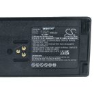 VHBW Radio Akku NTN7143A, NTN7143, FuG11b, NTN7143B - 1800 mAh 7,4 V Li-Ion