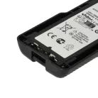 VHBW Rádió Akkumulátor NNTN8020B, NNTN8020AC, NNTN8020A, NNTN8020 - 2900 mAh 3,7 V Li-Ion