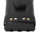 VHBW Rádió Akkumulátor HMNN4151, HMNN4154, HNN4001, HMNN4158, HMNN4159 - 2600 mAh 7,4 V Li-Ion