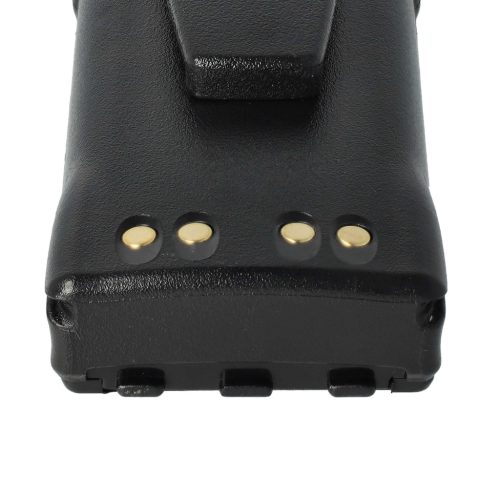 VHBW Rádió Akkumulátor HMNN4151, HMNN4154, HNN4001, HMNN4158, HMNN4159 - 2600 mAh 7,4 V Li-Ion