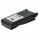 VHBW Rádió Akkumulátor HMNN4151, HMNN4154, HNN4001, HMNN4158, HMNN4159 - 2600 mAh 7,4 V Li-Ion