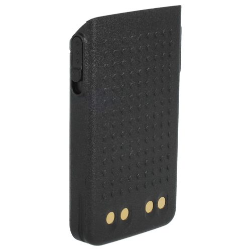 VHBW Radio Battery PMNN4511A, PMNN4440, PMNN4502A, PMNN4440AR - 1600 mAh 7.4 V Li-Ion