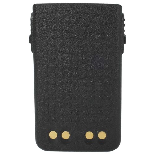 VHBW Radio Battery PMNN4511A, PMNN4440, PMNN4502A, PMNN4440AR - 1600 mAh 7.4 V Li-Ion