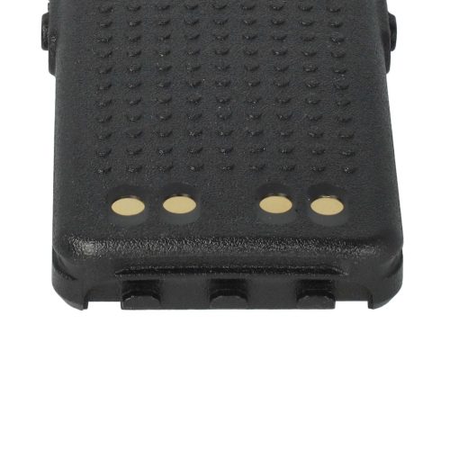 VHBW Radio Battery PMNN4511A, PMNN4440, PMNN4502A, PMNN4440AR - 1600 mAh 7.4 V Li-Ion
