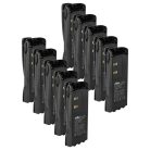 VHBW Rádió Akkumulátor Motorola GP320, GP340, GP360, GP380 - 1800 mAh 7,2 V NiMH