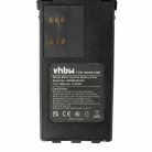 VHBW Rádió Akkumulátor Motorola GP320, GP340, GP360, GP380 - 1800 mAh 7,2 V NiMH