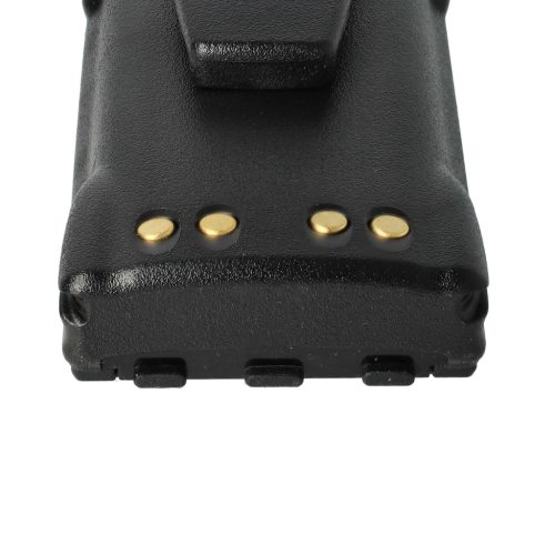 VHBW Rádió Akkumulátor Motorola GP320, GP340, GP360, GP380 - 1800 mAh 7,2 V NiMH