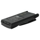 VHBW Rádió Akkumulátor Motorola GP320, GP340, GP360, GP380 - 1800 mAh 7,2 V NiMH