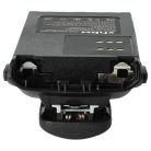 VHBW Rádió Akkumulátor Motorola GP320, GP340, GP360, GP380 - 1800 mAh 7,2 V NiMH