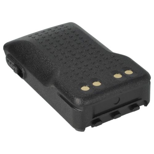 VHBW Radio Battery PMNN4511A, PMNN4440, PMNN4502A, PMNN4440AR - 2600 mAh 7.4 V Li-Ion