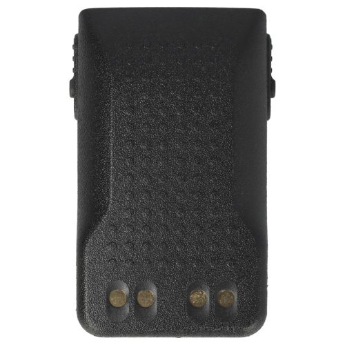 VHBW Radio Battery PMNN4511A, PMNN4440, PMNN4502A, PMNN4440AR - 2600 mAh 7.4 V Li-Ion