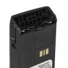 VHBW Radio Battery PMNN4511A, PMNN4440, PMNN4502A, PMNN4440AR - 2600 mAh 7.4 V Li-Ion