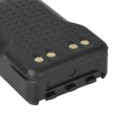 VHBW Radio Battery PMNN4511A, PMNN4440, PMNN4502A, PMNN4440AR - 2600 mAh 7.4 V Li-Ion