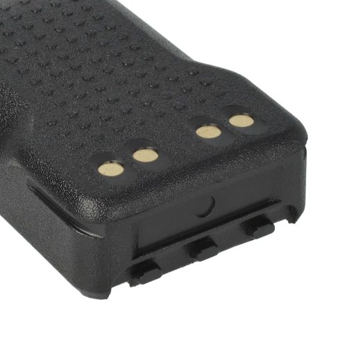VHBW Radio Battery PMNN4511A, PMNN4440, PMNN4502A, PMNN4440AR - 2600 mAh 7.4 V Li-Ion
