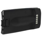 VHBW Radio Akku PMLN6394A, PMLN6394, MNN4453AR, PMNN4434 - 2100 mAh 3,7 V Li-Ion