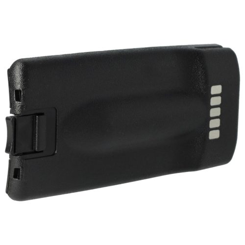 VHBW Radio Akku PMLN6394A, PMLN6394, MNN4453AR, PMNN4434 - 2100 mAh 3,7 V Li-Ion