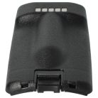 VHBW Radio Akku PMLN6394A, PMLN6394, MNN4453AR, PMNN4434 - 2100 mAh 3,7 V Li-Ion
