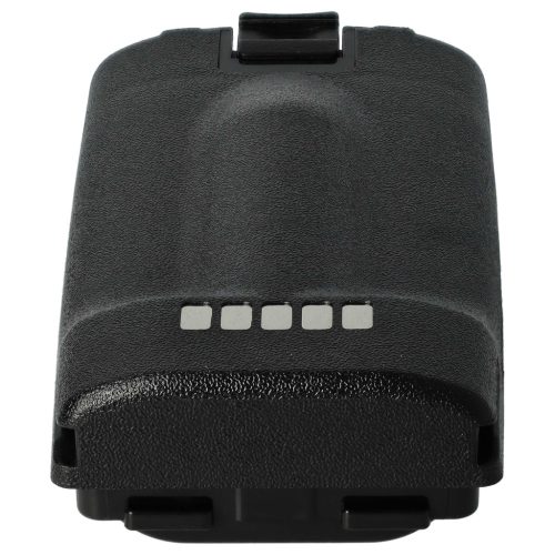 VHBW Radio Akku PMLN6394A, PMLN6394, MNN4453AR, PMNN4434 - 2100 mAh 3,7 V Li-Ion