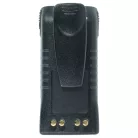 VHBW Radio Akku NNTN5510, NNTN5510BR, NNTN5510AR - 1500 mAh 7,4 V Li-Ion