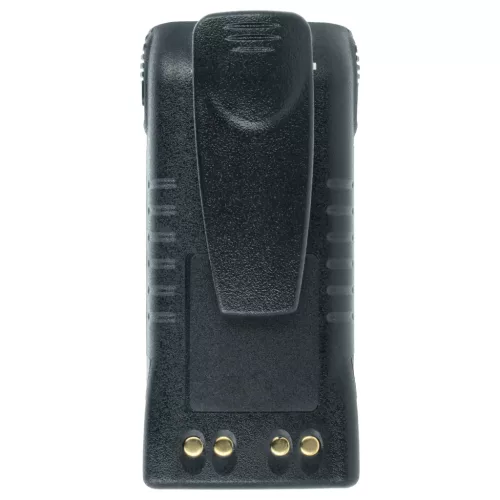 VHBW Radio Akku NNTN5510, NNTN5510BR, NNTN5510AR - 1500 mAh 7,4 V Li-Ion