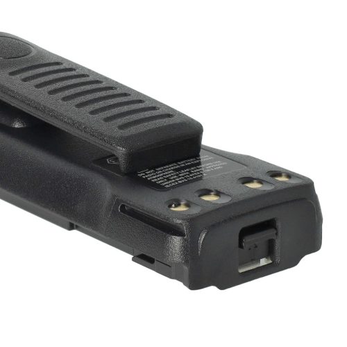 VHBW Radio Akku NNTN8570B, NNTN8570A, NNTN8570 - 1250 mAh 7,6 V Li-Ion