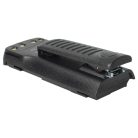 VHBW Radio Akku NNTN8570B, NNTN8570A, NNTN8570 - 1250 mAh 7,6 V Li-Ion