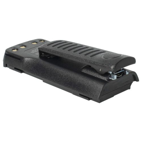 VHBW Radio Akku NNTN8570B, NNTN8570A, NNTN8570 - 1250 mAh 7,6 V Li-Ion