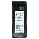 VHBW Rádió Akkumulátor NNTN8359A, NNTN8359, NNTN8359C - 2000 mAh 7,4 V Li-Ion