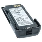 VHBW Rádió Akkumulátor NNTN8359A, NNTN8359, NNTN8359C - 2000 mAh 7,4 V Li-Ion