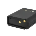 VHBW Radio Akku NTN4538, NTN4594, NTN4592, NTN4593, NTN4593DR - 1800 mAh 7,2 V NiMH