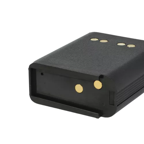 VHBW Radio Akku NTN4538, NTN4594, NTN4592, NTN4593, NTN4593DR - 1800 mAh 7,2 V NiMH