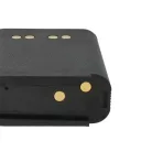 VHBW Radio Akku NTN4538, NTN4594, NTN4592, NTN4593, NTN4593DR - 1800 mAh 7,2 V NiMH