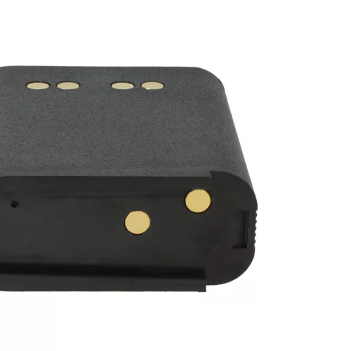 VHBW Radio Akku NTN4538, NTN4594, NTN4592, NTN4593, NTN4593DR - 1800 mAh 7,2 V NiMH