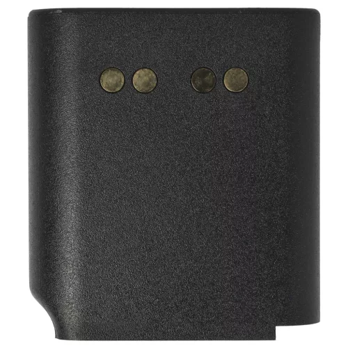 VHBW Radio Akku NTN4538, NTN4594, NTN4592, NTN4593, NTN4593DR - 1800 mAh 7,2 V NiMH