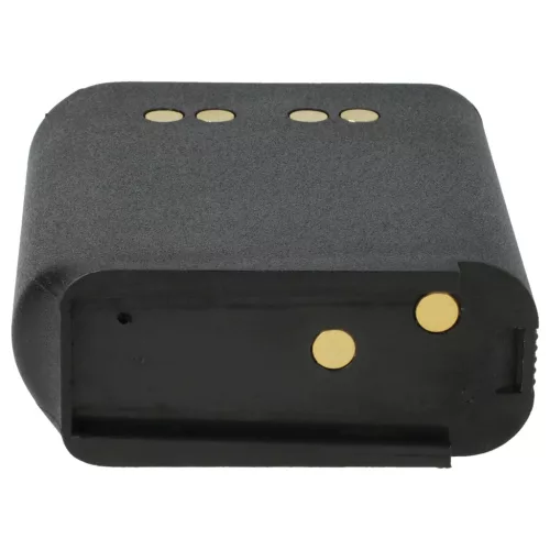 VHBW Radio Akku NTN4538, NTN4594, NTN4592, NTN4593, NTN4593DR - 1800 mAh 7,2 V NiMH