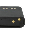 VHBW Radio Akku NTN4538, NTN4594, NTN4592, NTN4593, NTN4593DR - 1800 mAh 7,2 V NiMH