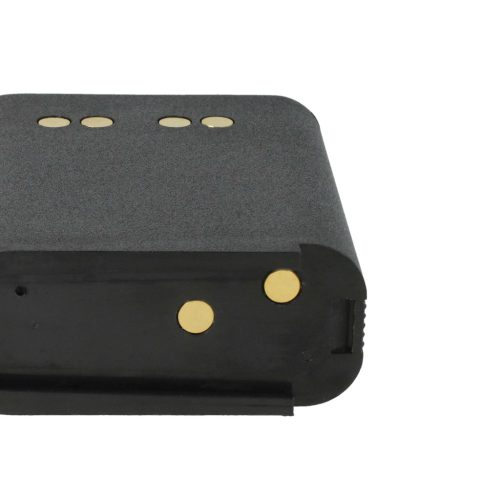VHBW Radio Akku NTN4538, NTN4594, NTN4592, NTN4593, NTN4593DR - 1800 mAh 7,2 V NiMH