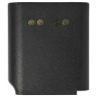 VHBW Radio Akku NTN4538, NTN4594, NTN4592, NTN4593, NTN4593DR - 1800 mAh 7,2 V NiMH