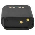 VHBW Radio Akku NTN4538, NTN4594, NTN4592, NTN4593, NTN4593DR - 1800 mAh 7,2 V NiMH