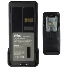 VHBW Radio Akku NNTN8560A - 2500 mAh 7,4 V Li-Ion