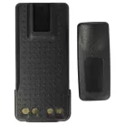 VHBW Radio Akku NNTN8560A - 2500 mAh 7,4 V Li-Ion