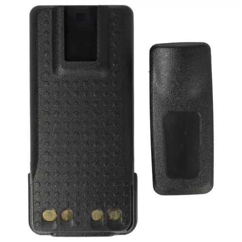 VHBW Radio Akku NNTN8560A - 2500 mAh 7,4 V Li-Ion