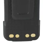 VHBW Radio Akku NNTN8560A - 2500 mAh 7,4 V Li-Ion