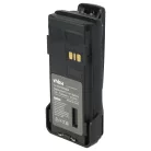 VHBW Radio Akku NNTN8560A - 2500 mAh 7,4 V Li-Ion