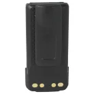 VHBW Radio Akku NNTN8560A - 2500 mAh 7,4 V Li-Ion