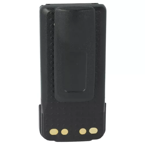 VHBW Radio Akku NNTN8560A - 2500 mAh 7,4 V Li-Ion