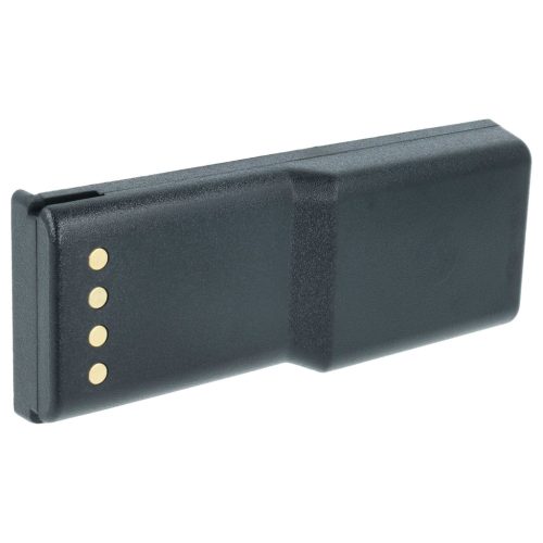 VHBW Radio Akku HNN8148C, HNN8148, HNN8148A, HNN8148B - 1800 mAh 7,5 V NiMH