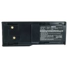 VHBW Radio Akku HNN8148C, HNN8148, HNN8148A, HNN8148B - 1800 mAh 7,5 V NiMH