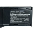 VHBW Radio Akku HNN8148C, HNN8148, HNN8148A, HNN8148B - 1800 mAh 7,5 V NiMH