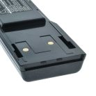 VHBW Radio Akku HNN8148C, HNN8148, HNN8148A, HNN8148B - 1800 mAh 7,5 V NiMH